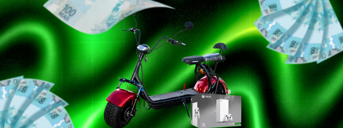 💫 Mini Fortuna 💵