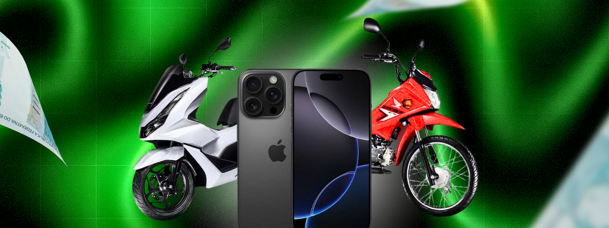 🪄 Toque de Sorte 🍀